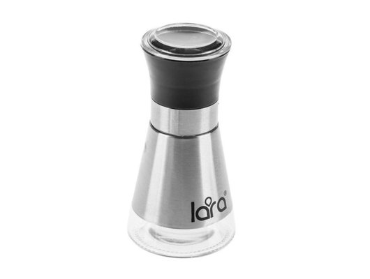 Набор для специй LARA LR08-70 Мельничка 100мл